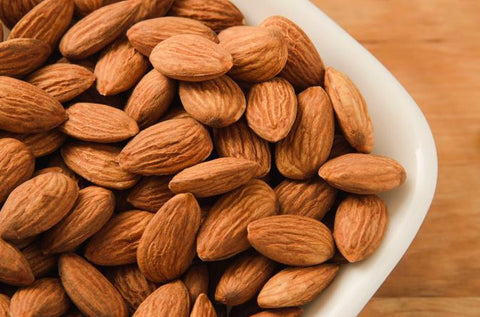 All-in-One Almond